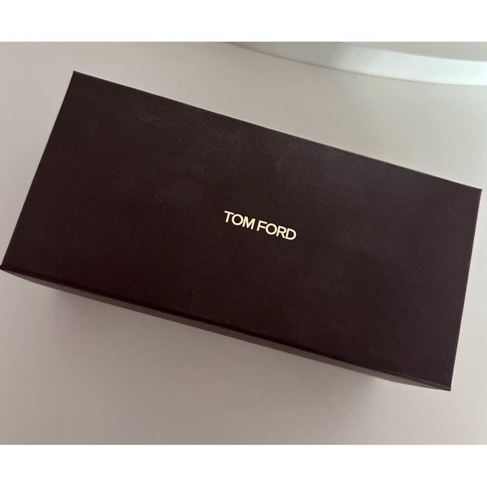 Tom Ford Sunglasses - Picture 10 of 11